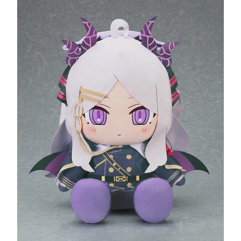Plush Chocopuni Hina Big Size Blue Archive