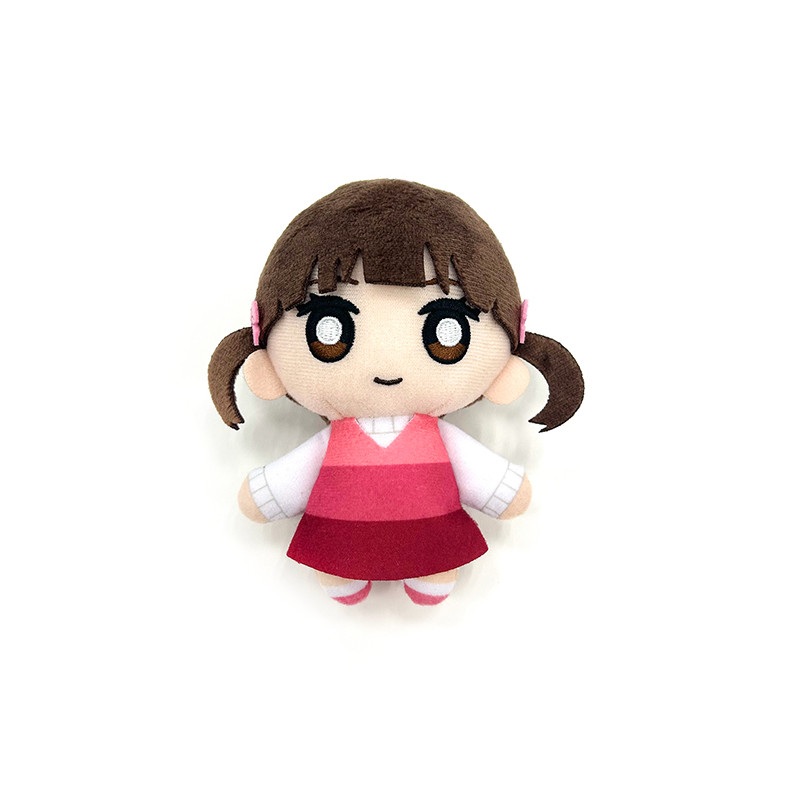 Plush Keychain Nanako Dojima Persona 4 Golden