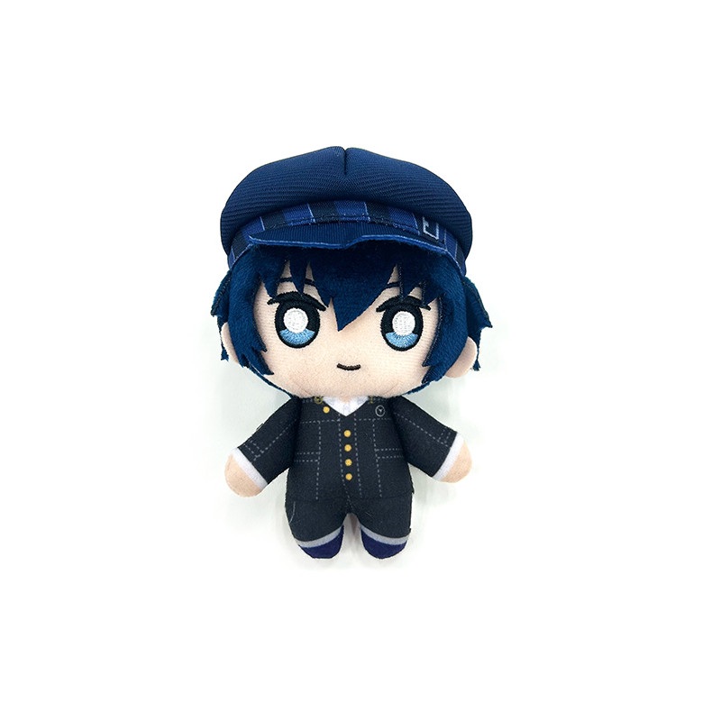 Plush Keychain Naoto Shirogane Persona 4 Golden