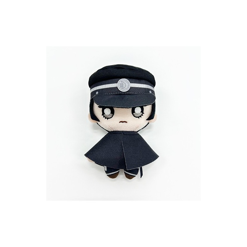 Plush Keychain Raidou Kuzunoha XIV RAIDOU Remastered: The Mystery of the Soulless Army