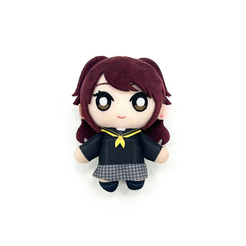 Plush Keychain Rise Kujikawa Persona 4 Golden