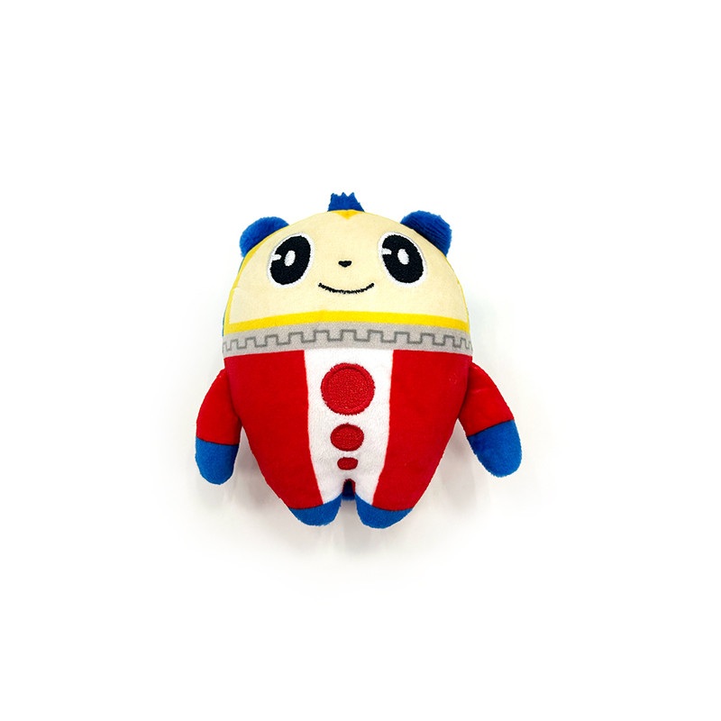 Plush Keychain Teddie Persona 4 Golden