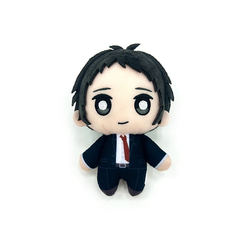 Plush Keychain Tohru Adachi Persona 4 Golden