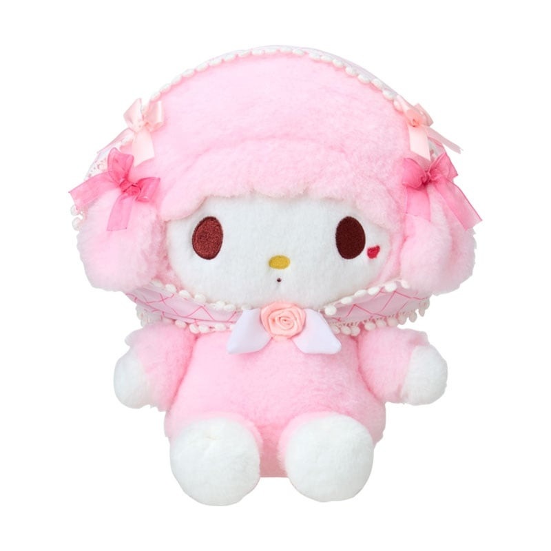 Plush My Sweet Piano Sanrio Lovely Babushka